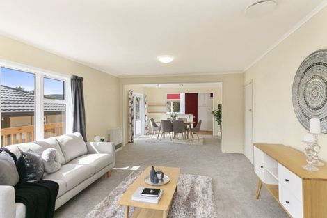 Photo of property in 63a The Drive, Tawa, Wellington, 5028