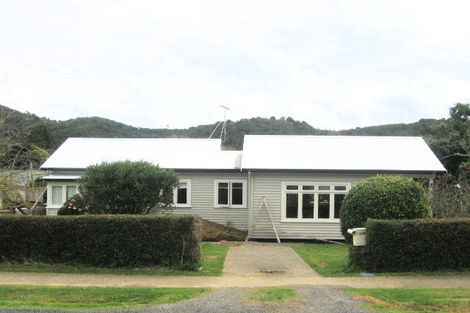 Photo of property in 2179 Rings Road, Coromandel, 3506