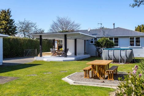 Photo of property in 20 Victoria Street, Pahiatua, 4910