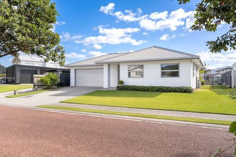 Photo of property in 105 Motu Hei, Pauanui, Hikuai, 3579