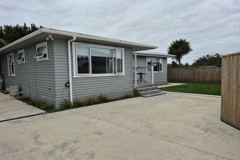 Photo of property in 30c Bledisloe Street, Levin, 5510