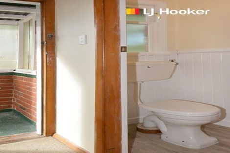 Photo of property in 35 County Road, Kaikorai, Dunedin, 9010