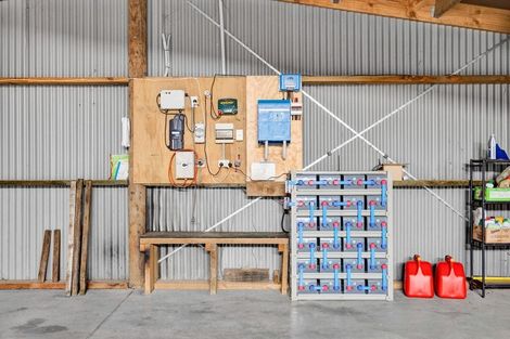 Photo of property in 172 Whakamara Road, Manutahi, Hawera, 4672