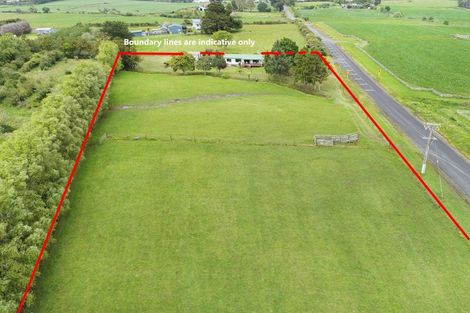 Photo of property in 221 Cossey Road, Drury, 2577