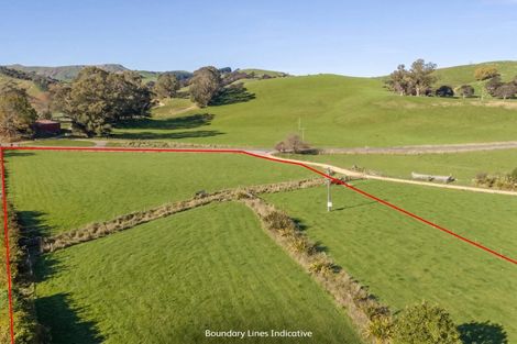 Photo of property in 1017b Longbush Road, Longbush, 5884