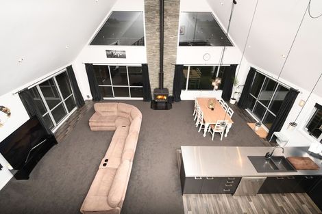 Photo of property in 4 Mangauika Road, Pirongia, Te Awamutu, 3876