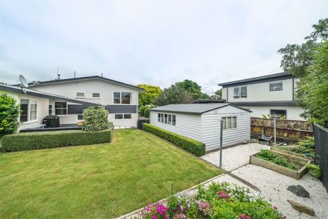 Photo of property in 125 Jickell Street, Hokowhitu, Palmerston North, 4410