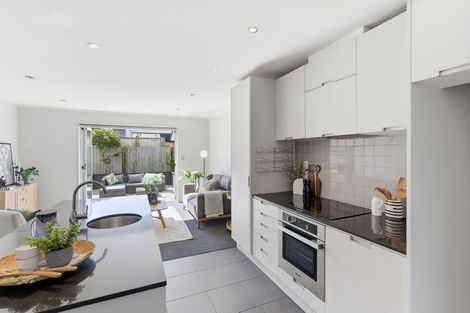 Photo of property in 105c Bishop Street, St Albans, Christchurch, 8014