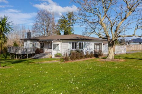 Photo of property in 195 Porangahau Road, Waipukurau, 4200