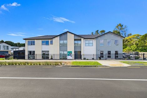 Photo of property in 40 Rashni Road, Flat Bush, Auckland, 2019