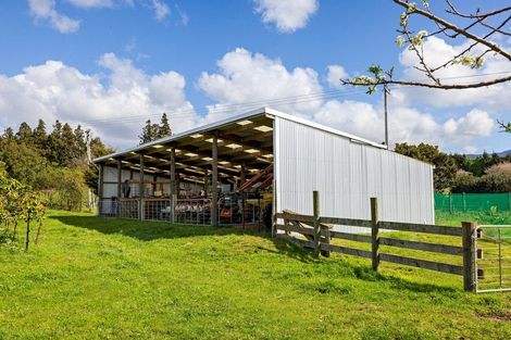 Photo of property in 120 Walford Road, Aongatete, Katikati, 3181