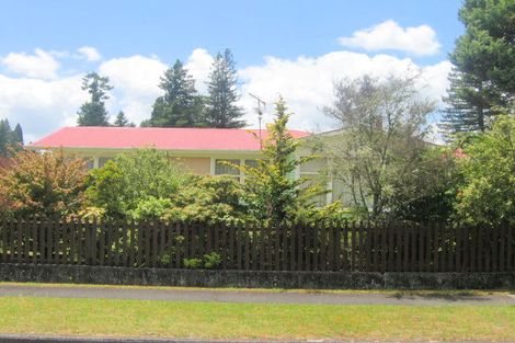 Photo of property in 29 Hall Crescent, Taumarunui, 3920