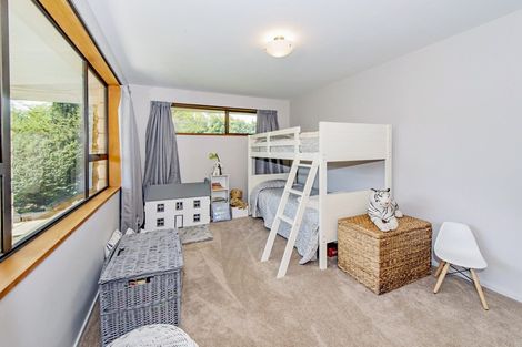 Photo of property in 6 Kowhai Drive, Darfield, 7510