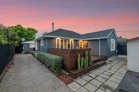 Photo of property in 180 Grahams Road, Burnside, Christchurch, 8053