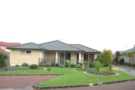 Photo of property in 2 Moyle Place, Manurewa, Auckland, 2105