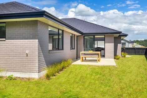 Photo of property in 8 Champers Way, Warkworth, 0910