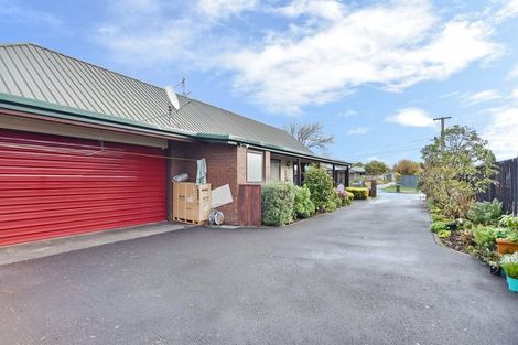 Photo of property in 46 Bishopsworth Street, Hillsborough, Christchurch, 8022