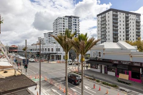 Photo of property in 206/1 Cobden Street, Auckland Central, Auckland, 1010
