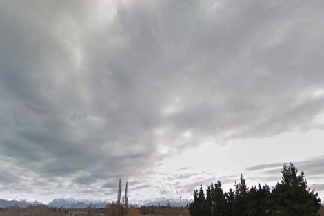 Photo of property in 1 Gilberts Road, Waikari, Hawarden, 7385