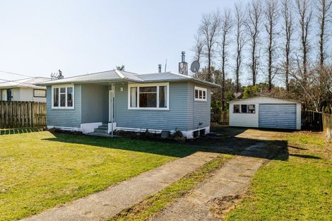 Photo of property in 16 Hamilton Street, Pahiatua, 4910