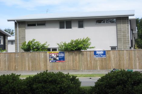 Photo of property in 214b Lincoln Road, Addington, Christchurch, 8024