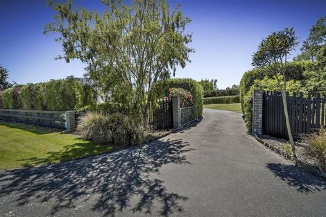 Photo of property in 26 Whitewood Crescent, West Melton, Christchurch, 7675