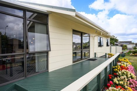 Photo of property in 1 Oldfield Place, Bulls, 4818