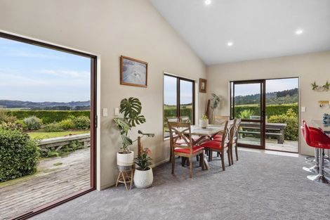 Photo of property in 36 Donalds Hill Road, Mount Cargill, Waitati, 9085