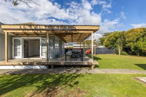 Photo of property in 8 Middlesex Street, Levin, 5510