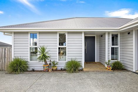 Photo of property in 19 Oliver Street, Warkworth, 0910