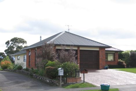 Photo of property in 87 Titoki Street, Lansdowne, Masterton, 5810