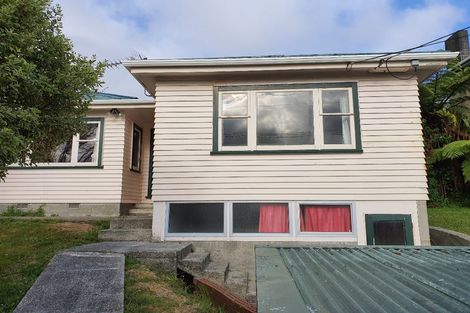 Photo of property in 109 Ironside Road, Johnsonville, Wellington, 6037