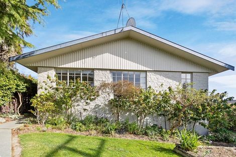 Photo of property in 16 Braemar Place, Marchwiel, Timaru, 7910
