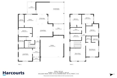 Photo of property in 17 Thistle Close, Beachlands, Auckland, 2018