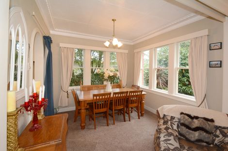 Photo of property in 199 Musselburgh Rise, Andersons Bay, Dunedin, 9013