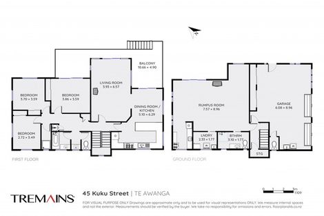 Photo of property in 43 Kuku Street, Te Awanga, 4102