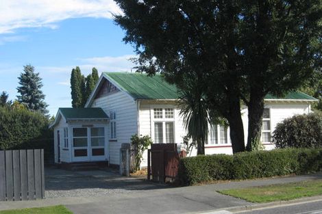Photo of property in 21 Allen Street, Methven, 7730