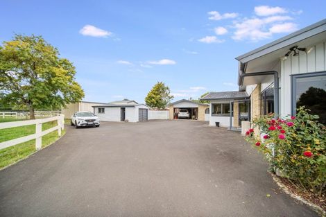 Photo of property in 503 Pickering Road, Tamahere, Hamilton, 3283