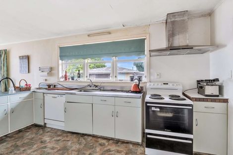 Photo of property in 2 Elizabeth Street, Levin, 5510