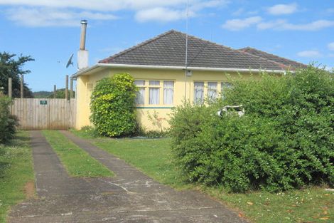 Photo of property in 10 Routley Avenue, Kaikohe, 0405