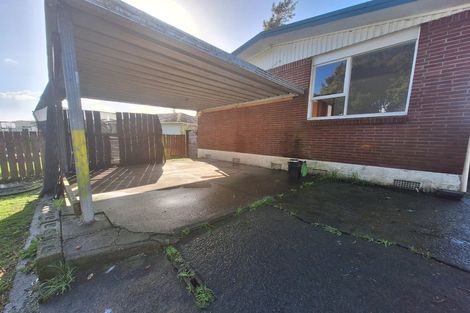 Photo of property in 11 Zelda Avenue, Clover Park, Auckland, 2023