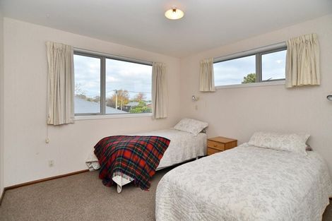 Photo of property in 85 Daniels Road, Redwood, Christchurch, 8051