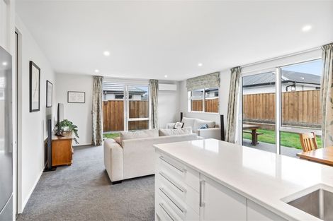 Photo of property in 13 Barcote Lane, Rolleston, 7615