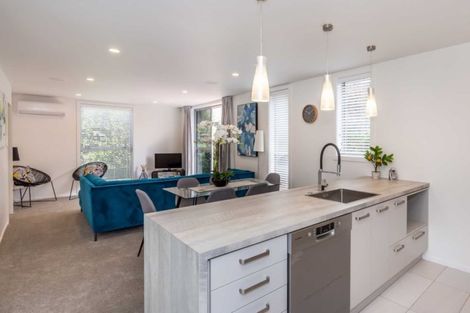 Photo of property in 231 Salisbury Street, Christchurch Central, Christchurch, 8013