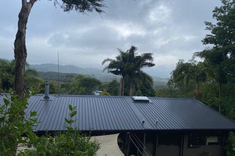 Photo of property in 18 Laingfield Terrace, Laingholm, Auckland, 0604