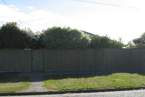 Photo of property in 16 Broadway Avenue, Highfield, Timaru, 7910