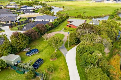 Photo of property in 1a Shoemaker Road, Waipu, 0510
