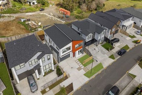 Photo of property in 6 Bendridge Street, Flat Bush, Auckland, 2019
