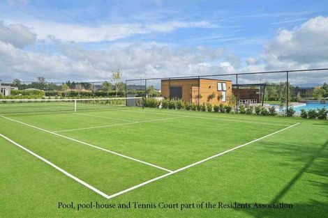 Photo of property in 27 Tuscan Lane, Martinborough, 5711