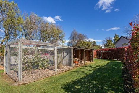 Photo of property in 41 Kingcraft Drive, Prebbleton, Christchurch, 7676